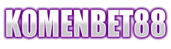 Logo KOMENBET88